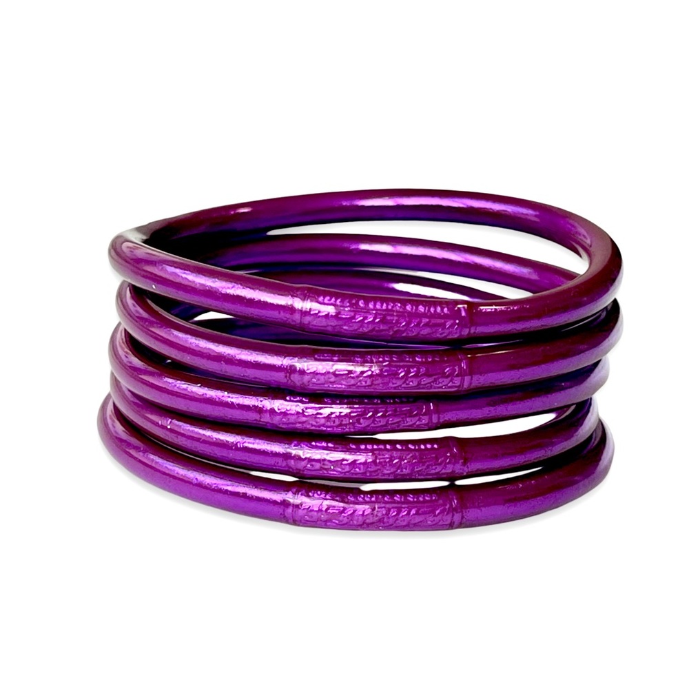 Bless All-Weather Classic Bracelet - Set of 5
